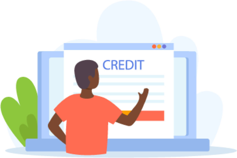 Secure Loan Application